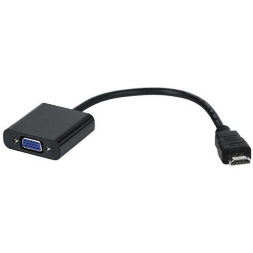  HDMI TO VGA KONVERTOR ADAPTER Cijene