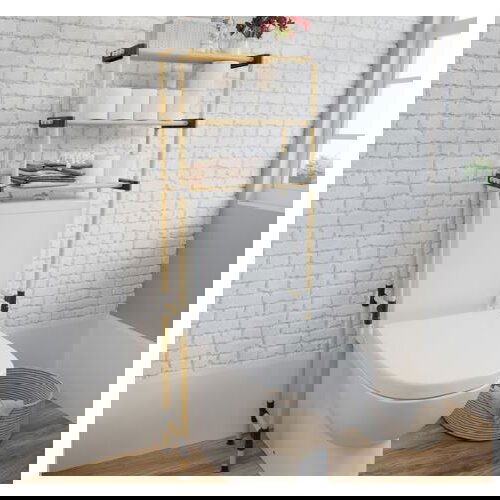 Olimp Sport Polica za kupatilo modularna Cene