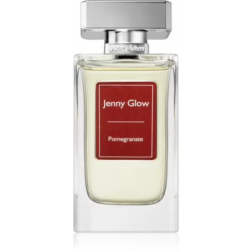 Jenny Glow Pomegranate parfumska voda uniseks 80 ml