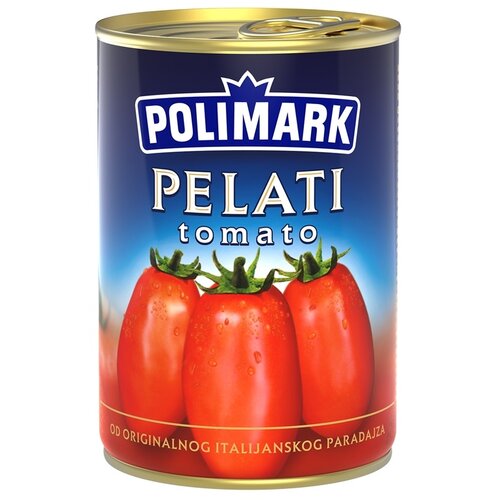 Polimark pelati 400g Cene