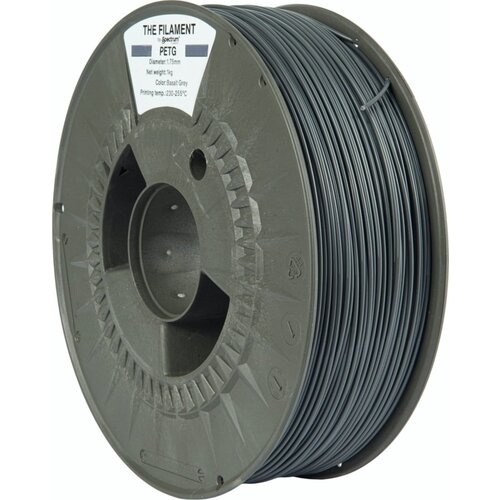 The Filament PETG Basalt Grey - 1,75 mm / 1000 g Cene