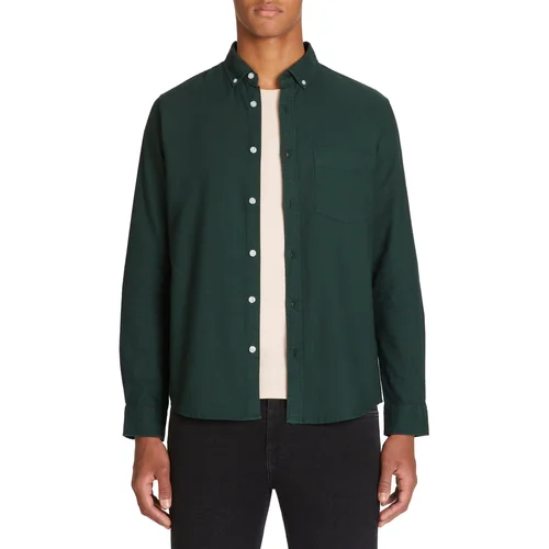 Celio Long Sleeve Shirt Daxford - Men's