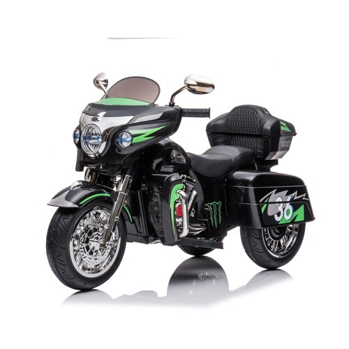  Motor na akumulator R36 Cene