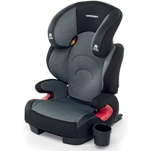 Foppa Pedretti autosjedalica Best DuoFix - carbon Slike