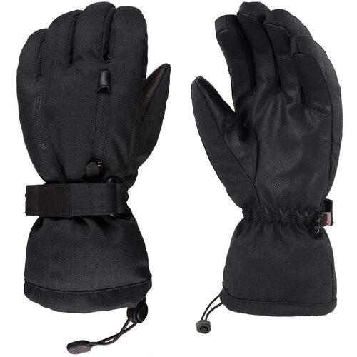 Eska Ski Gloves Warm X Finger Reloaded Slike