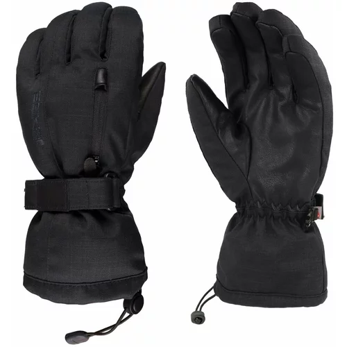 Eska Ski Gloves Warm X Finger Reloaded