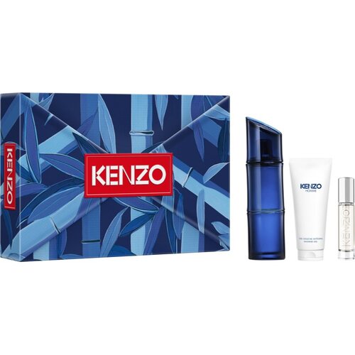 Kenzo Homme Intense darilni set za mo&scaron;ke Cene