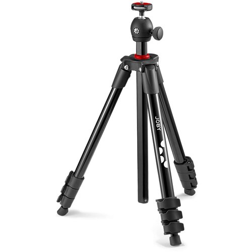 Stativ JOBY Compact Light Kit Slike