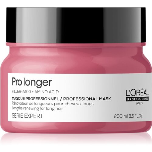 L´Oréal Paris Serie Expert Pro Longer maska za okrepitev las za poškodovane lase 250 ml Cene
