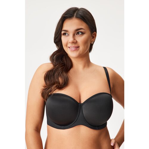 Voluptina Podložen modrček Amazing Strapless Bardot Cene