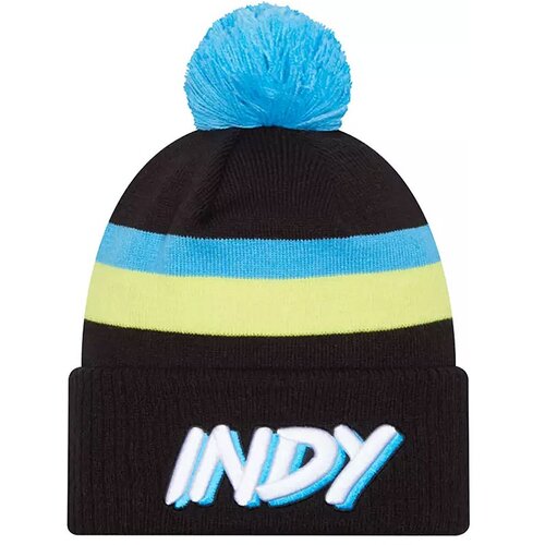 New Era Indiana Pacers City Edition 2023 zimska kapa Cene