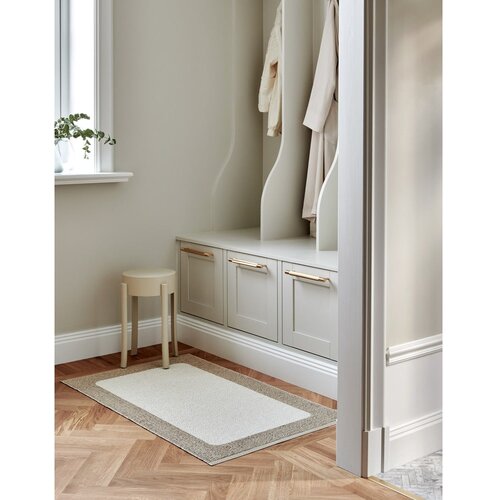 Pappelina bež/kremno bel zunanji in notranji tekač 70x240 cm ilda beige &amp;ndash; Slike