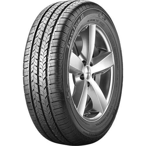 Viking TransTech II ( 205/65 R15C 102/100T 6PR DOT2021 ) letnja auto guma Cene