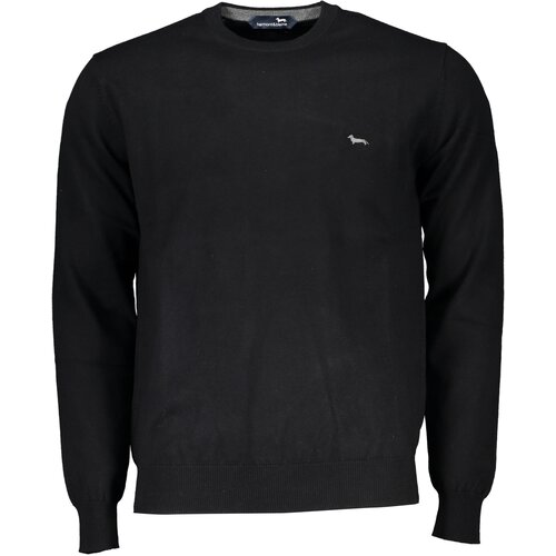 HARMONT &amp;amp;amp; BLAINE HARMONT &amp;amp; BLAINE MEN&amp;amp;#39;S BLACK SWEATER Slike