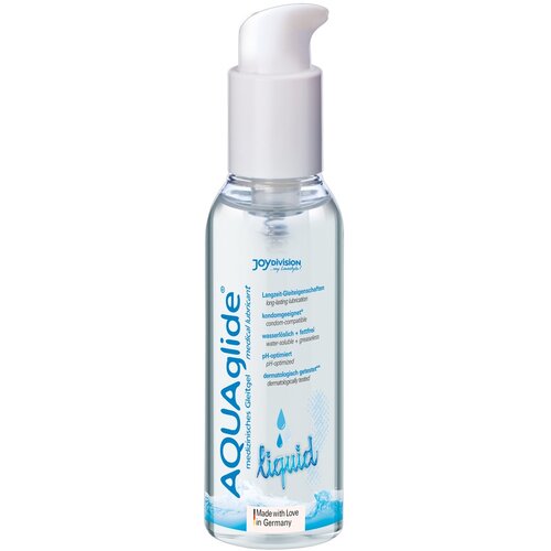 Joydivision AQUAglide Liquid 125ml Cijene