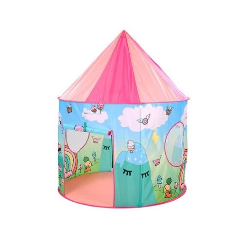 Knorr toys šator nici theodor and friends 75x75x90 ( 802034 ) Cene