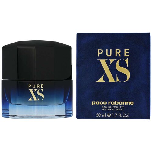 Parfem za muškarce Paco Rabanne EDT Pure XS 50 ml Cene