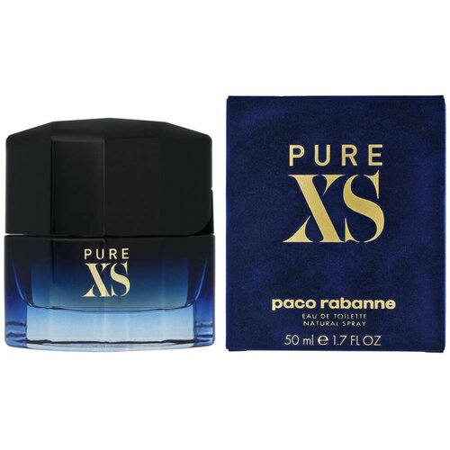 Parfem Pure XS Toaletna voda za mo&scaron;ke 50 ml Cene