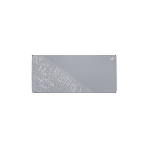 Asus Podloga za mi&scaron;ko ROG Scabbard II Arctic Gray XXL Cene