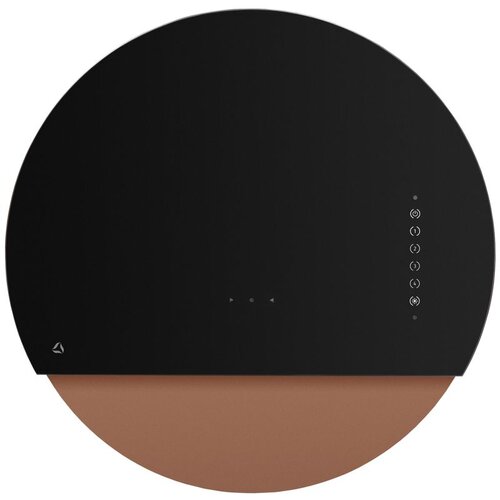 CIARKO DESIGN stenska napa ECLISPE CDP6001CR, (5000243827) Cene