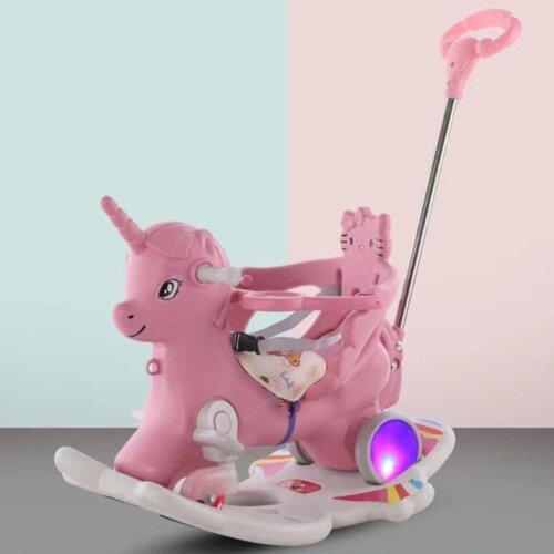 Marsi guralica za decu 2/1 roze (model 636 roze) Cene