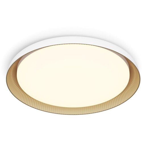 Philips - LED prigu&scaron;iva plafonska svetiljka PEBBLO LED/10W/230V 2700K bela Cene