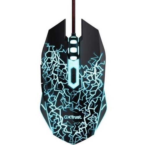 Trust GXT 105X Izza žičani gaming miš Cijene