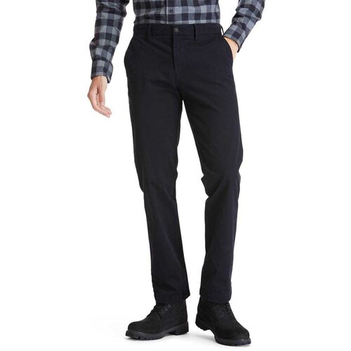 Timberland - Muške crne pantalone Cene