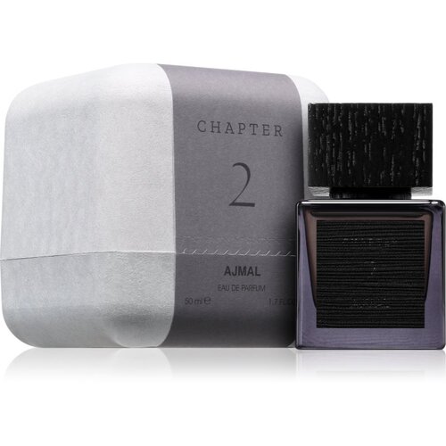 Ajmal Chapter 2 parfumska voda uniseks 50 ml Slike