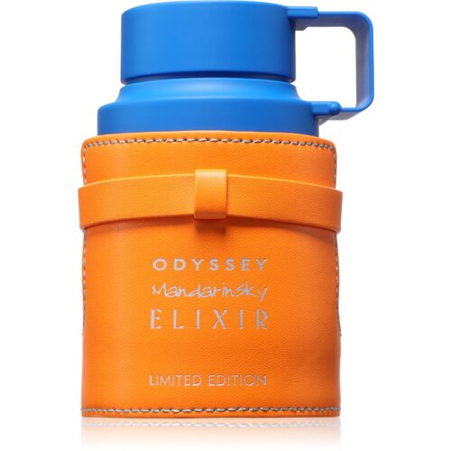 Armaf Odyssey Mandarin Sky Elixir parfumska voda uniseks 100 ml Slike