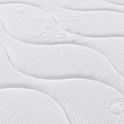  Madrac s oprugama bonnell srednji 140 x 200 cm Slike