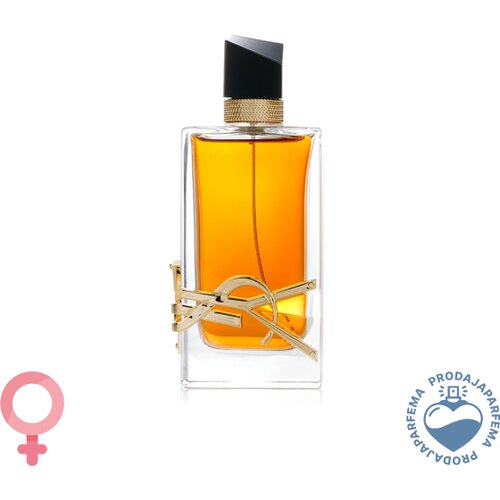 Yves Saint Laurent Libre Intense - 90ml Slike