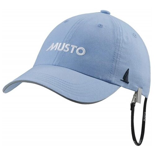 Musto Kape s šiltom Essential Fast Dry Crew Cap Modra Cene