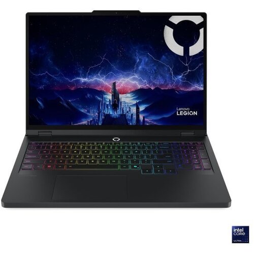Lenovo Legion Pro 5 16IAX10 16" Ultra 9 275HX 32GB/1TB RTX 5060 83F3008RYA DOS Cene