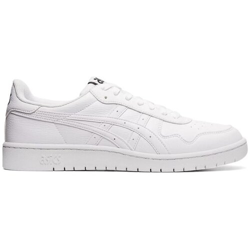 Asics Nizke superge Japan S - White/White Bela Slike