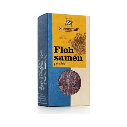 Sonnentor Bio psyllium - 90 g Cijene
