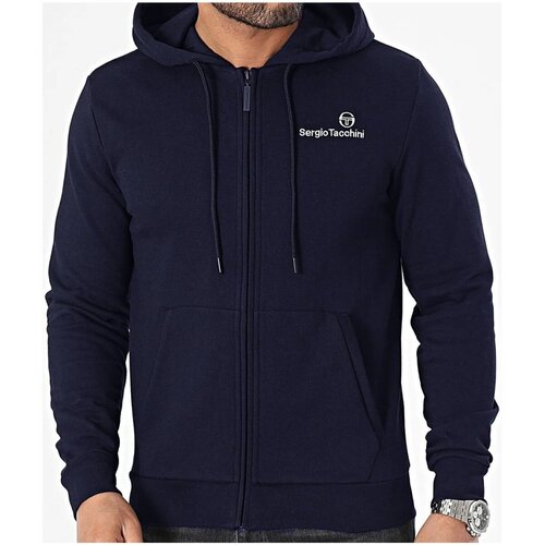 Sergio Tacchini Puloverji 40523 Modra Cene