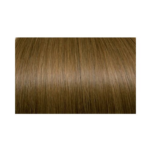 Seiseta Keratin Fusion Extensions Classic 50/55cm - 14 svetlo zlato bakrena blond Slike