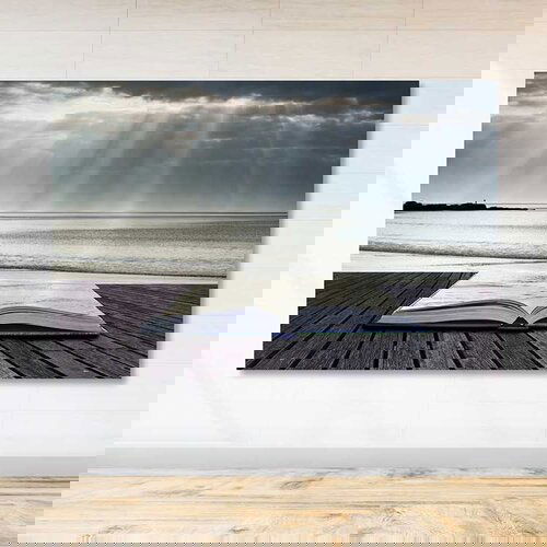 Wallity Slika DEV03331100140, 100x140 cm Cene