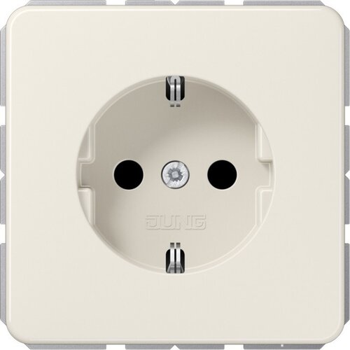 Jung SCHUKO vtičnica 16A 250V CD 1520 BF, (20888207) Slike