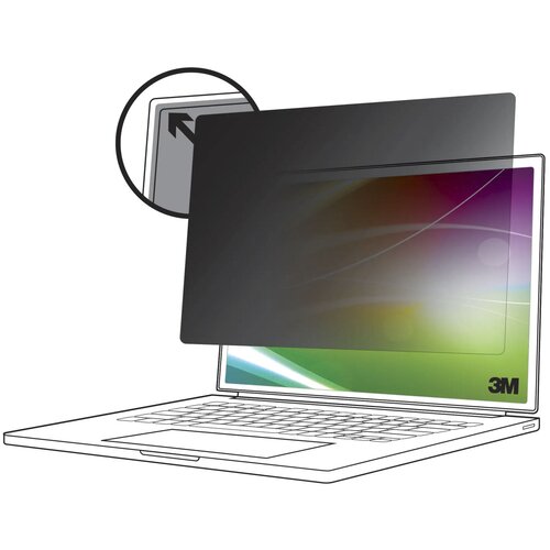 3m BPNAP002 Bright Screen 16:10 MacBook Pro 13 M1-M2 Cijene