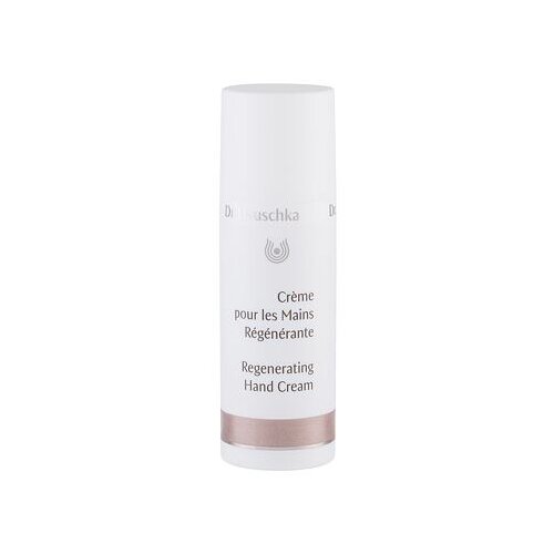 Dr. Hauschka Regenerating regenerirajuća krema za ruke 50 ml Cijene