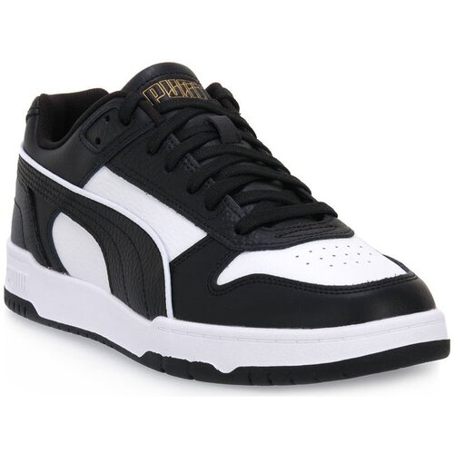 Puma 07 RBD GAME LOW Bijela Cene