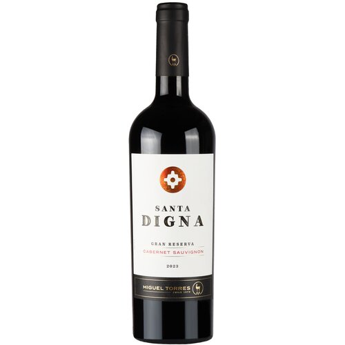 Miguel Torres Santa Digna Cabernet Sauvignon Reserva Cene