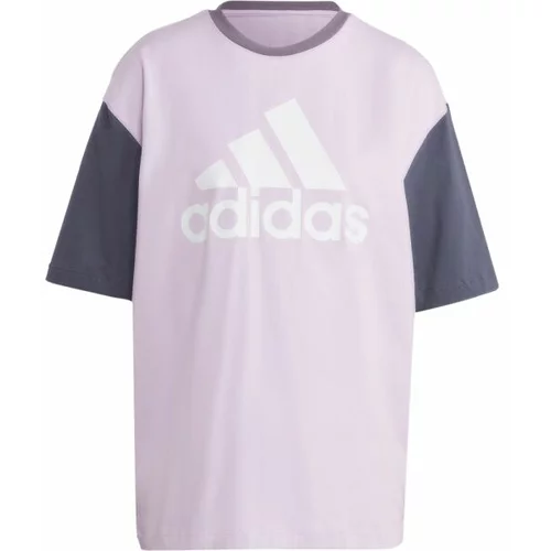Adidas BL BF TEE Ženska majica kratkih rukava, ružičasta, veličina