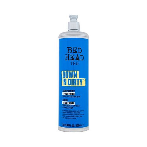 Tigi bed Head Down&amp;acute;N Dirty regenerator za detoksikaciju 600 ml za žene Slike