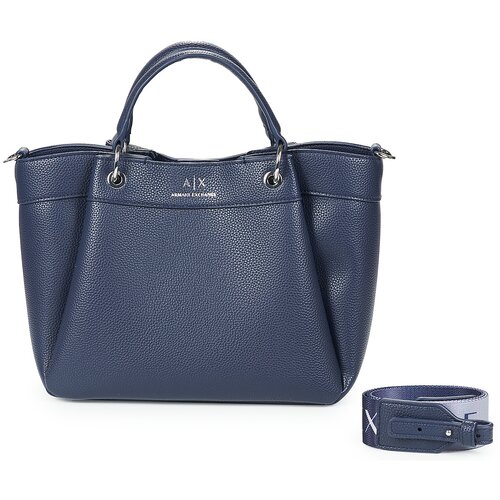 Armani Exchange SHOPPING M Plava Slike
