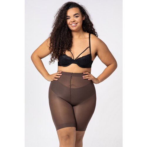 MONA QUEEN Ženske kratke hlače proti drgnjenju stegen Plus Size Cene