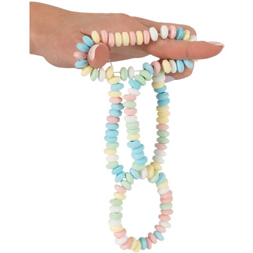 Spencer & Fleetwood Lisice Candy Cuffs Cene