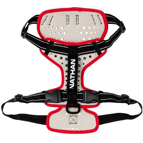 Nathan Canicross postroj K9 Dog Harness Slike